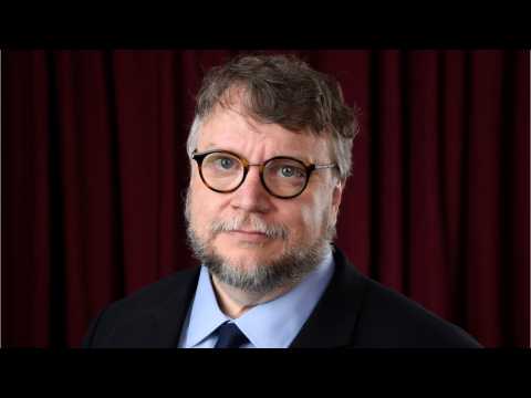 VIDEO : Netflix Orders Horror Series From Guillermo del Toro?