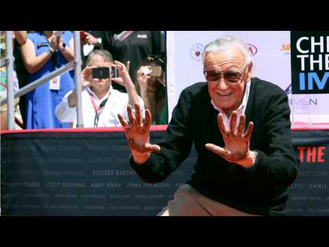 VIDEO : Stan Lee Alleges Shane Duffy And Gill Champion Tricked Him