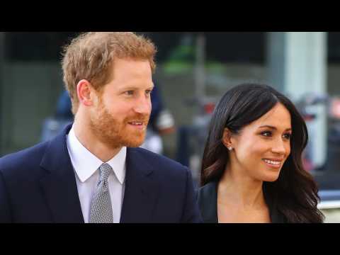 VIDEO : Velveeta Releasing A Royal Treat For Prince Harry And Meghan Markle's Wedding