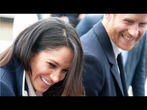 VIDEO : Meghan Markle's Dad Will Not Attend Royal Wedding
