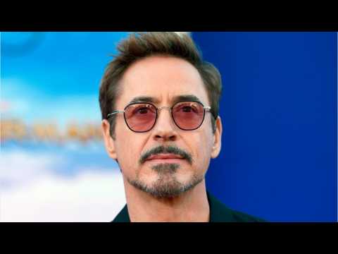VIDEO : Robert Downey Jr. To Host YouTube Docuseries