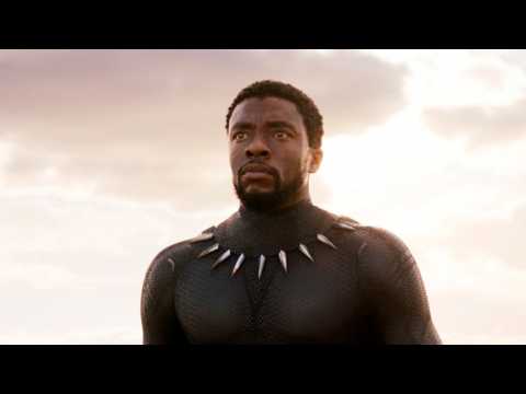 VIDEO : ?Black Panther? Remains In Domestic Box Office?s Top 10