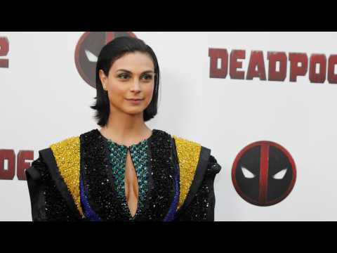 VIDEO : Morena Baccarin Points Towards The Growing Diversity In Superhero Movies