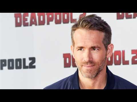 VIDEO : Ryan Reynolds Reveals The Reason Why Deadpool And Wolverine Cannot Appear Together Again