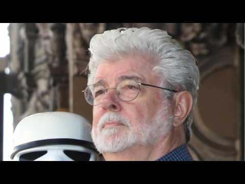 VIDEO : Mark Hamill Offers Birthday Wishes To George Lucas
