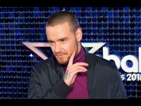 VIDEO : Liam Payne offered to mentor Shawn Mendes