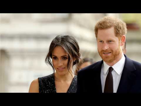 VIDEO : Meghan Markle About Father's Role In Upcoming Wedding