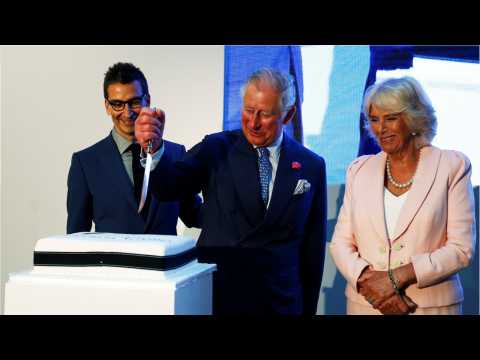 VIDEO : Prince Charles To Walk Meghan Markle Down The Aisle