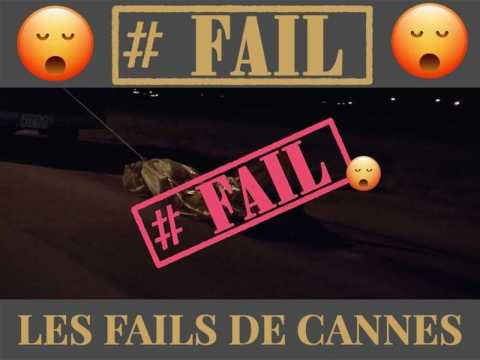 VIDEO : Les fails de Cannes : Les films polmiques !