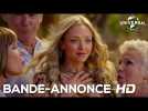 Mamma Mia : Here We Go Again / Bande-annonce officielle 2 VOST [Au cinéma le 25 juillet]