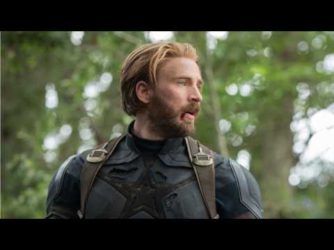 VIDEO : The Original Avengers Got Matching Tattoos
