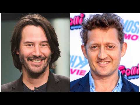 VIDEO : Bill And Ted To ?Face The Music? In Second Sequel