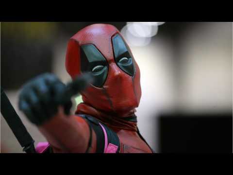 VIDEO : 'Deadpool 2' Promo Video Shows Why Canada Rocks