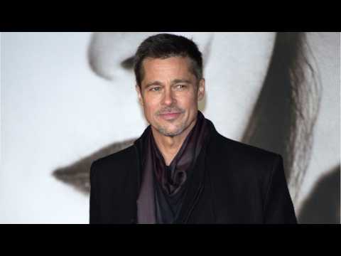 VIDEO : Melissa Etheridge Hasn't Spoken To Brad Pitt In 15 Years