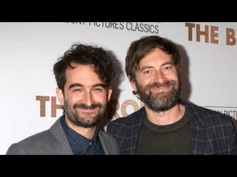 VIDEO : Jay And Mark Duplass Turned Down Chance To Direct Marvel Movie?
