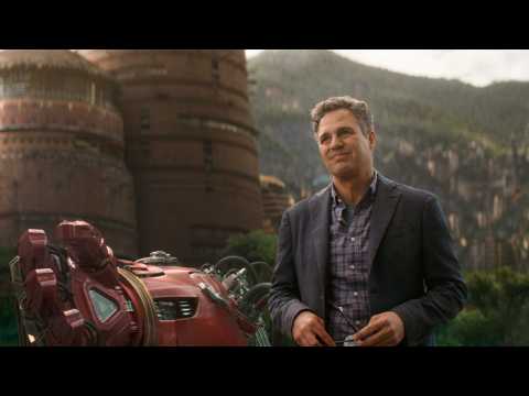 VIDEO : Don?t Rule Out More ?Avengers? Movies After ?Avengers 4'