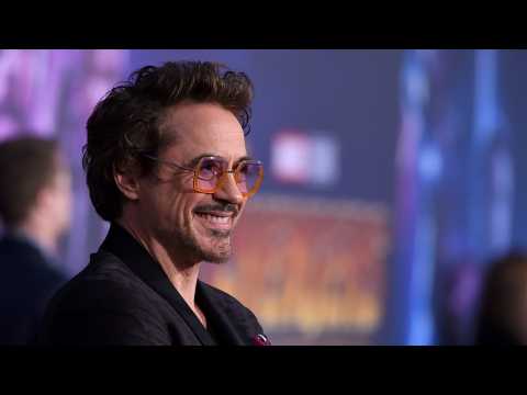 VIDEO : Robert Downey Jr. Made $10 Million For 15 Minutes On Screen