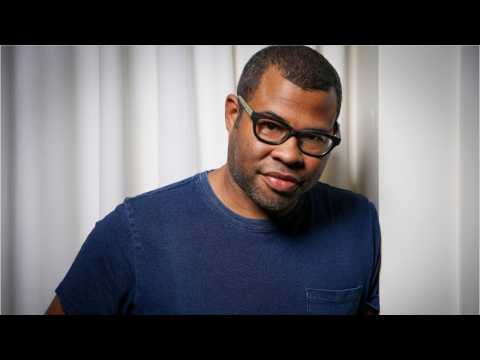 VIDEO : Jordan Peele's Follow-Up to Get Out Announced