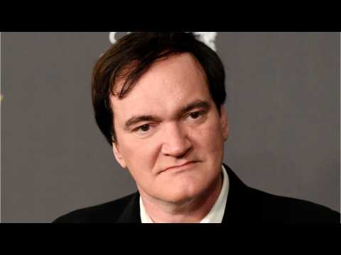 VIDEO : Tarantino Eyeing Big Name Actors For Manson Murders Film