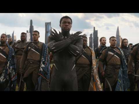 VIDEO : Disney Won?t Rule Out Another Avengers Movie After Avengers 4