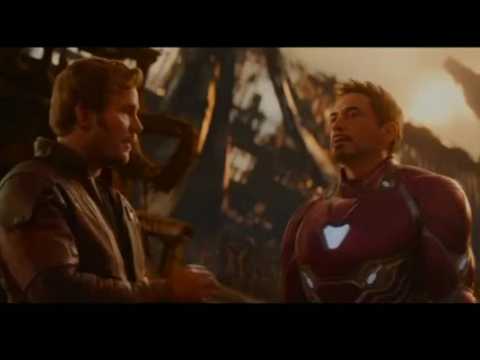 VIDEO : Disney Teases More 'Avengers' Movies?