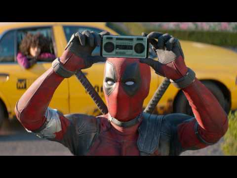 VIDEO : Deadpool 2 Receives An 'A' Cinemascore?
