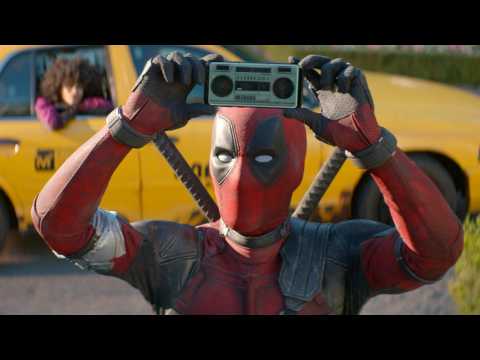 VIDEO : 'Deadpool 2' Director Working On 'Fast and Furious' Spin-off