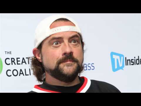 VIDEO : Kevin Smith Can't Accept Certain 'Avengers: Infinity War' Death