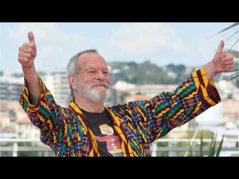VIDEO : 25 Years After Announcing It, Terry Gilliam Premieres 'The Man Who Killed Don Quixote'