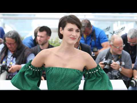 VIDEO : Phoebe Waller-Bridge Had Never Seen A 'Star Wars' Film Before Auditioning For 'Solo: A Star