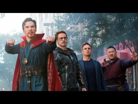 VIDEO : ?Avengers: Infinity War' Climbs To $1.8 Billion Worldwide