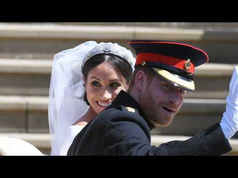 VIDEO : Nearly 18 Million Watched Royal Wedding On Television In the UK