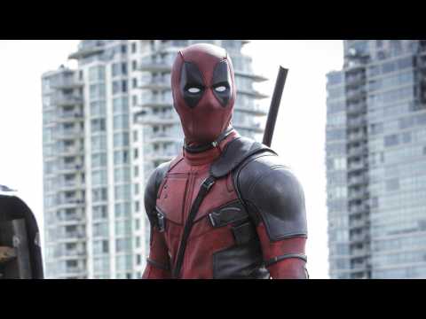 VIDEO : Warner Bros. Praises Ryan Reynolds On ?Deadpool 2? (Despite 'Green Lantern')