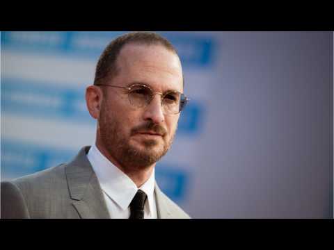 VIDEO : Darren Aronofsky Comments On Directing Superman Movie