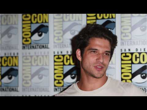 VIDEO : Tyler Hoechlin To Join MTV's 'Scream'