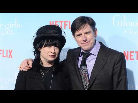 VIDEO : 'Gilmore Girls' Creators Sign With Amazon