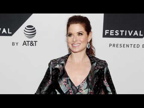 VIDEO : Debra Messing Insisted a Focus on Feminism in 'Will and Grace' Reboot