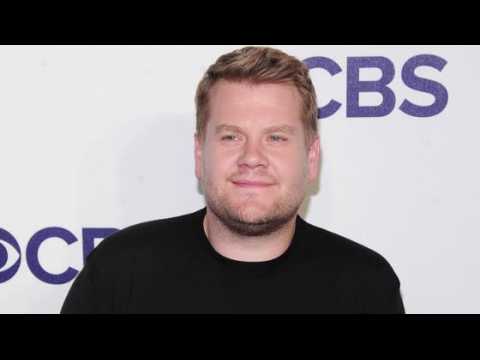 VIDEO : James Corden will host the 2017 Hollywood Film Awards