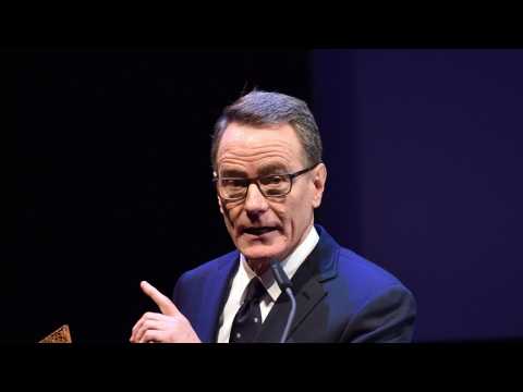 VIDEO : Bryan Cranston to Join 'Uncharted' Movie?