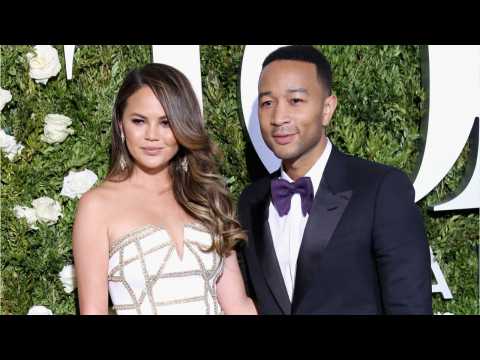 VIDEO : Chrissy Teigen Says This Is the Reason She Will Never Divorce John Legend