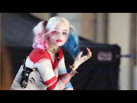 VIDEO : Margot Robbie Reveals How She Wants The Joker And Harley Quinn?s Story To End