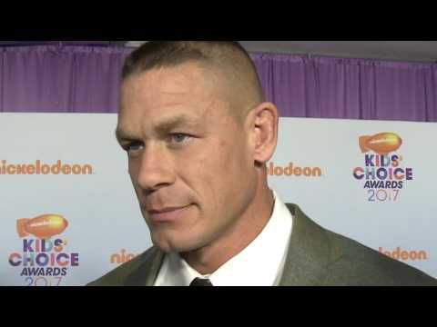 VIDEO : Could John Cena Soon Retire From The WWE?