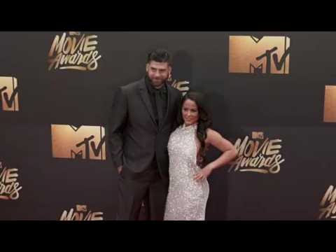 VIDEO : 'Teen Mom' Star Jenelle Evans Is Married ? See Her Wedding Pics!
