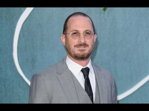 VIDEO : Darren Aronofsky is 'interested' in directing a Superman movie