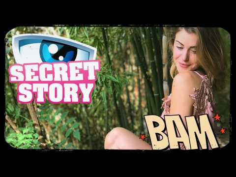 VIDEO : Secret Story 11: Barbara, ses clichs sexy qu'il ne faut pas manquer !