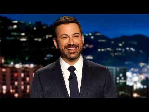 VIDEO : Is Jimmy Kimmel A Pawn Of Chuck Schumer?