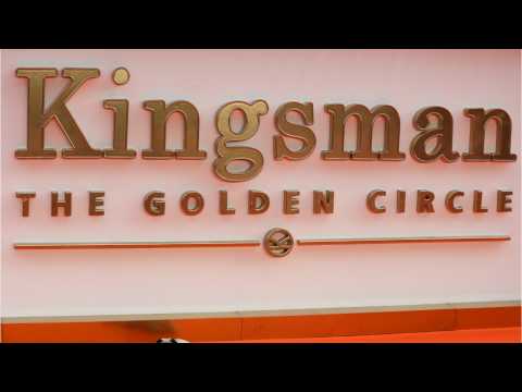 VIDEO : ?Kingsman: The Golden Circle? Beats ?It? At Box Office