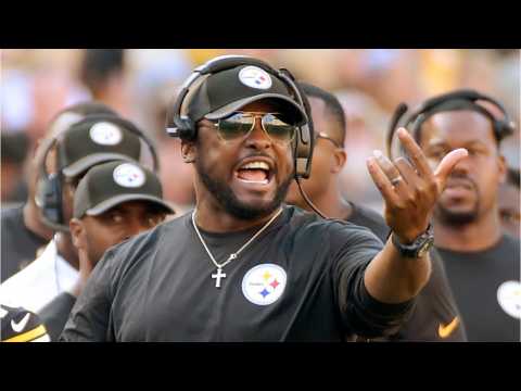 VIDEO : Pittsburgh Steelers Will Skip National Anthem Entirely Amid Trump Backlash