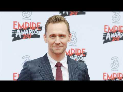 VIDEO : Tom Hiddleston Talks Surprises Of Loki