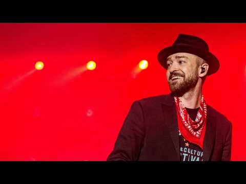 VIDEO : Justin Timberlake Comes Back Home For Pilgrimage Festival
